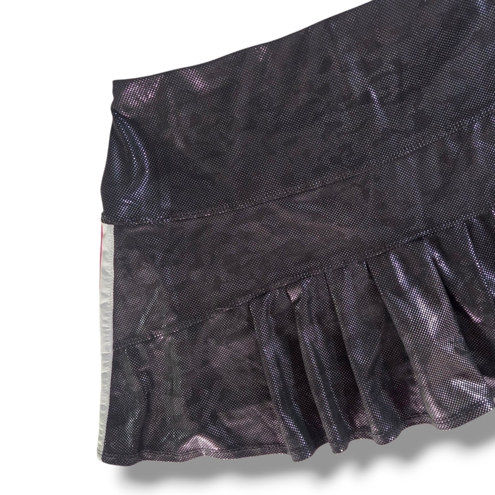 LUCKY IN LOVE 10th Anniversary Ltd Edt Pop Star Sport Golf Tennis Skirt - Picture 7 of 10